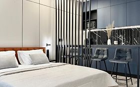 НОВЕ! MIAMO Apartments Лисенка 11